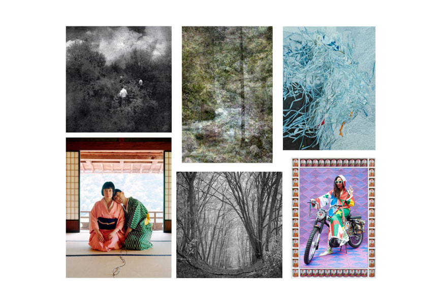 Six must-see photographers during Paris Photo