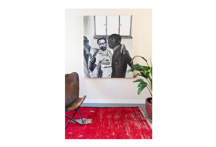 Tips uit Het Grote Kunstkoopboek van Young Collectors Circle deel 1