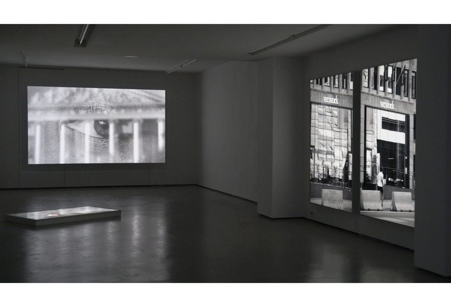 Last chance: Emma van der Put - Places you prefer