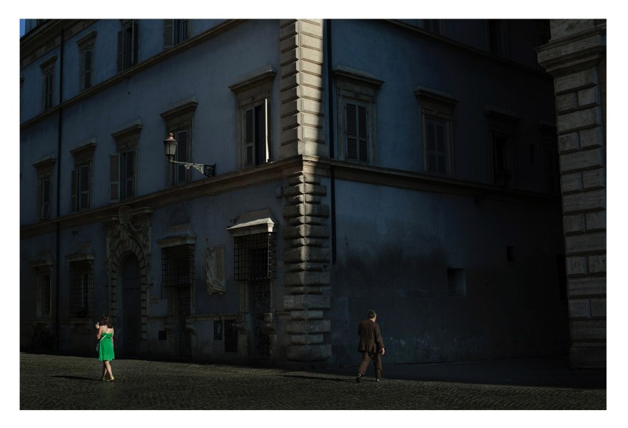 Een reis door de nacht met Nele Van Canneyt