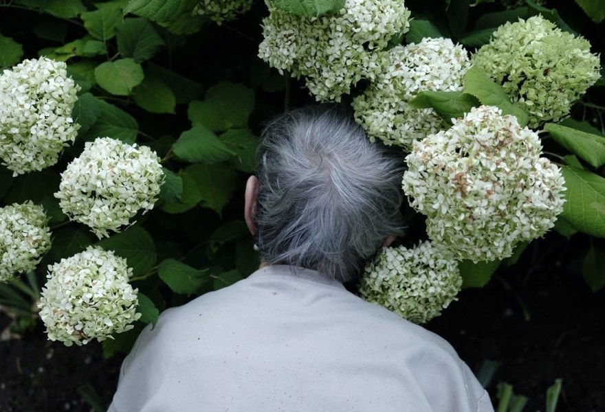 Ksenia Galiaeva: the construction of memories