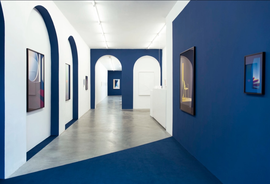 Popel Coumou: maximum results with minimal means