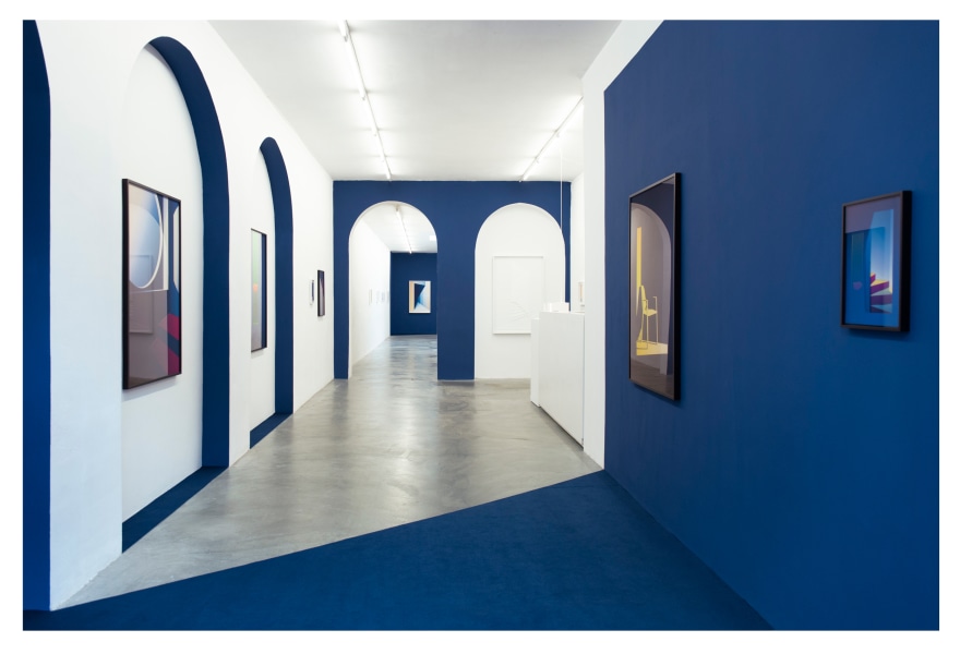 Popel Coumou: maximaal resultaat met minimale middelen