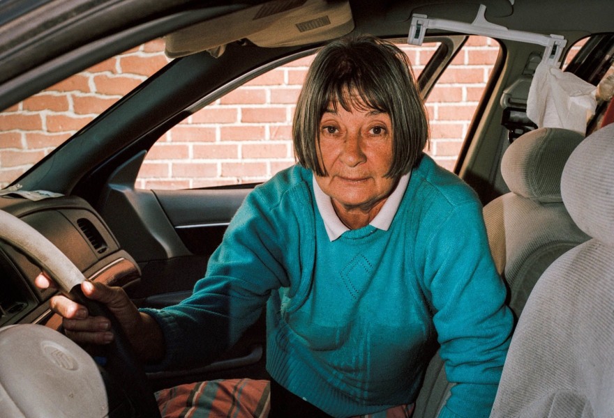 The living road: waar verbeelding en realiteit samenkomen