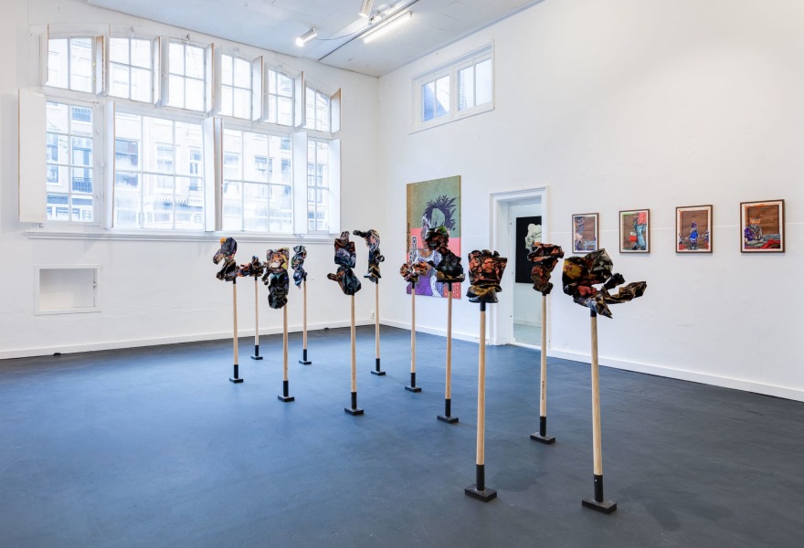 The bittersweet taste of chocolate