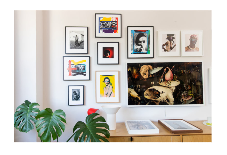 Tips uit Het Grote Kunstkoopboek van Young Collectors Circle deel 2