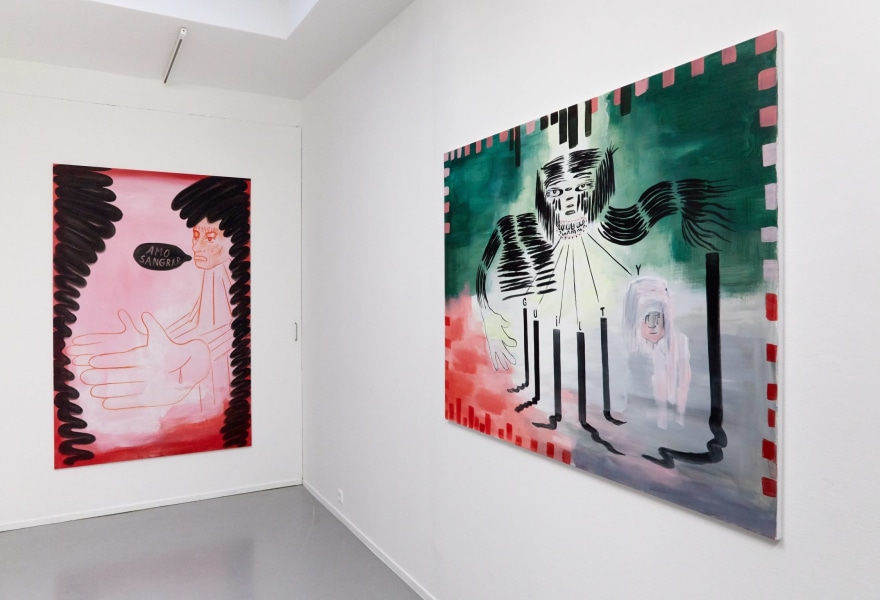 Zijlmans & Jongenelis: innovation in isolation