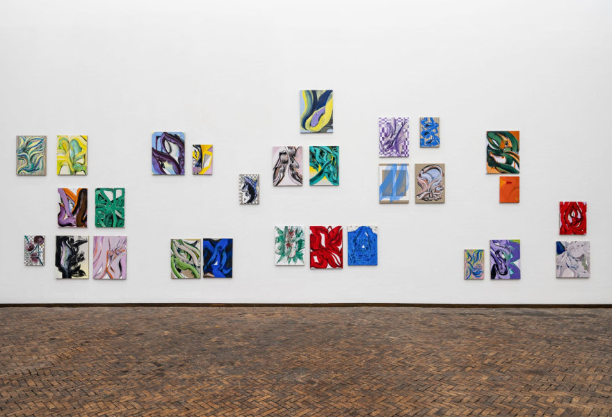 Cottage Core: renewed inspiration in the work of Janine van Oene