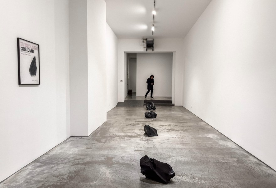 Yutaka Sone: ‘Obidian: Last Night of the Stone Age’ | An interview with Tommy Simoens