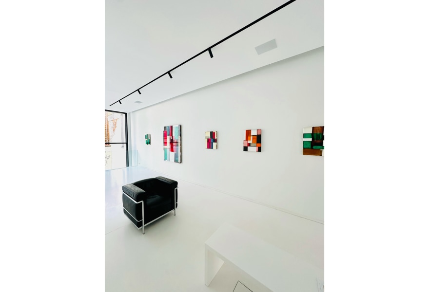 Within the Invisible: de Schotse symfonie van Stefan Annerel