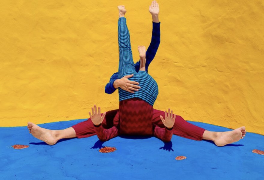 Colour and fantasy: the dreamlike worlds of Sanja Marušić