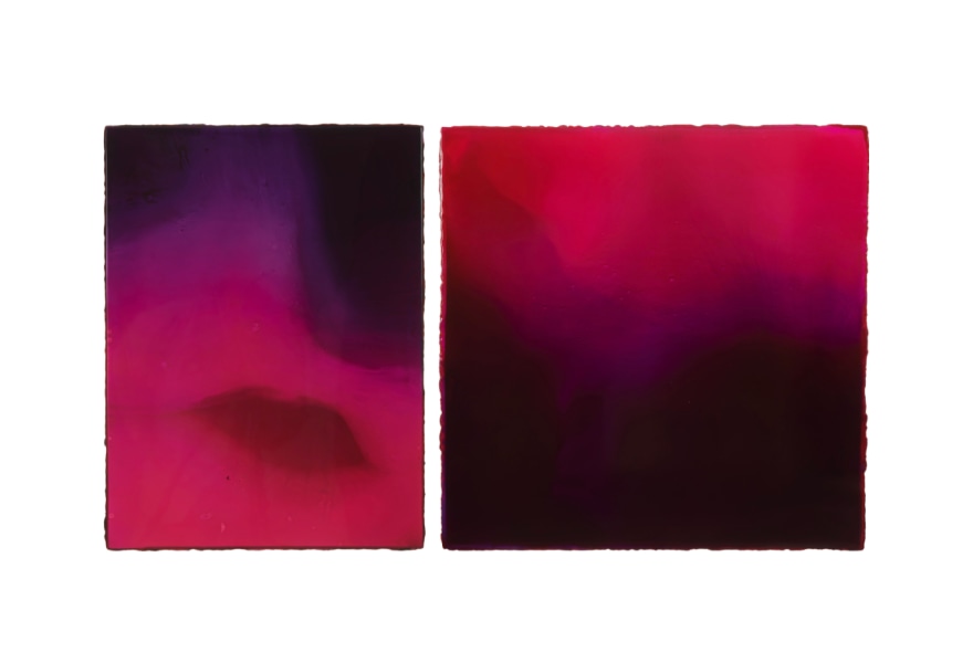 The hidden depths in the work of Emmanuel Barcilon