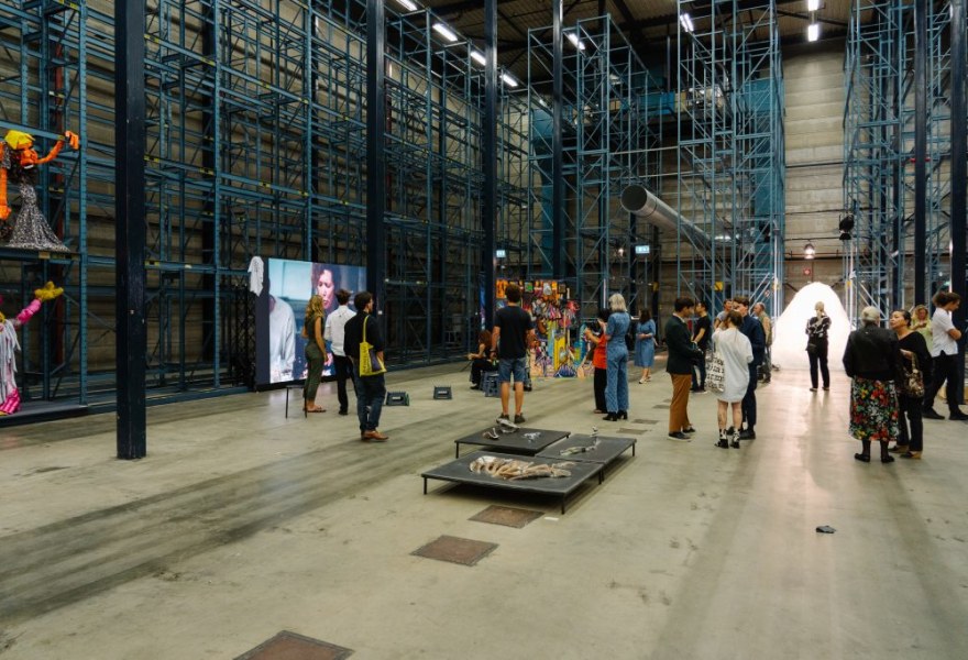 Prospects: 12th edition