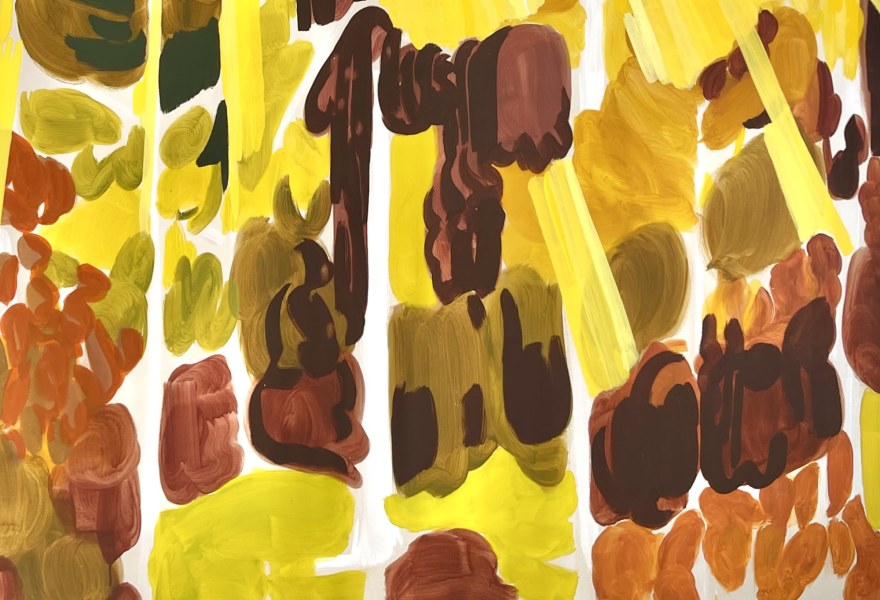 Last chance: the essence of a moment in the work of Evi Vingerling