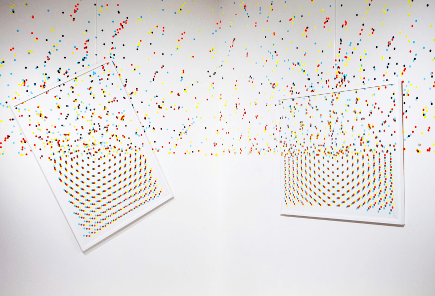 Meet the nominees for the NN Art Award 2024 IV: Peim van der Sloot