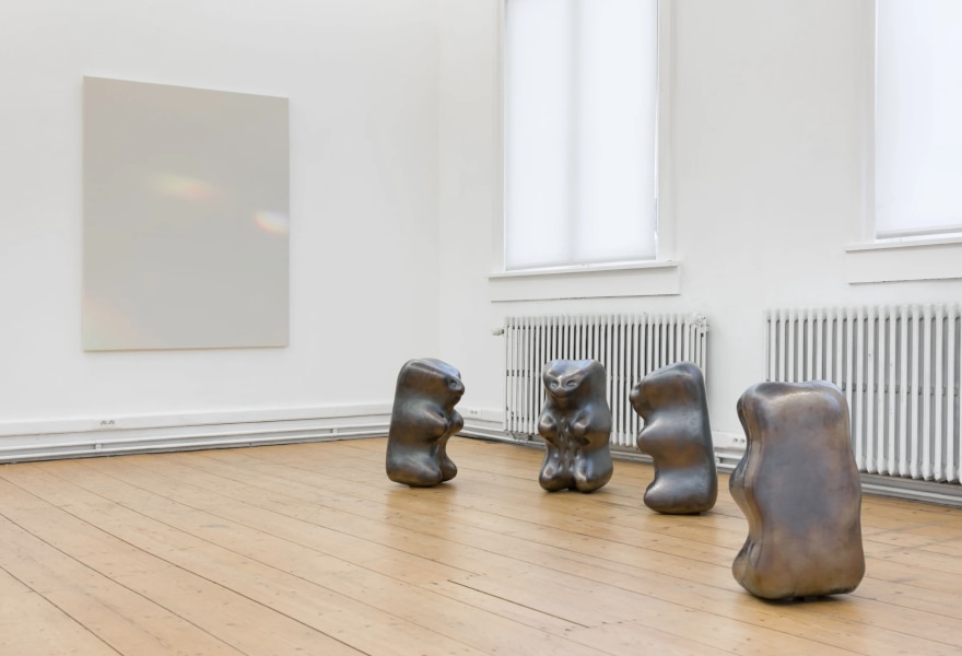 De verstilling van Haribobeertjes en koffiefilters