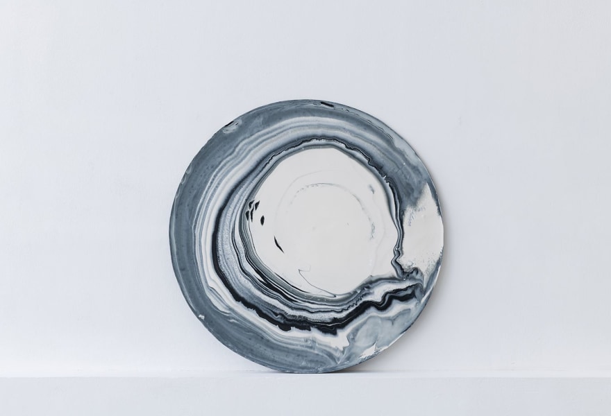 Ruta Butkute: sculptural movement