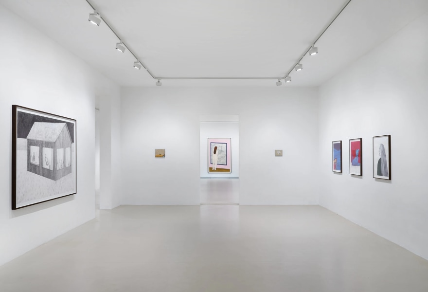 A conversation with an angel