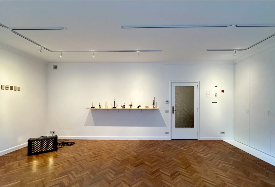 Three one four one five nine two: the infinite connection