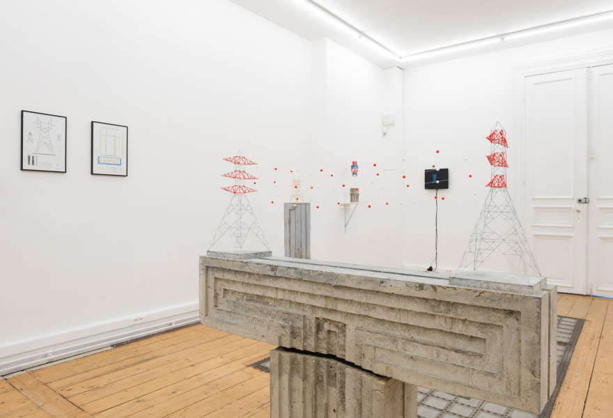 Een eerbetoon aan de mens