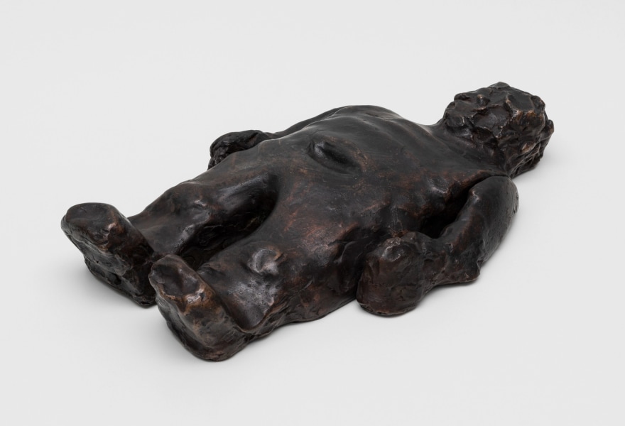 Big and Small - Tom Claassen at Beelden aan Zee & online