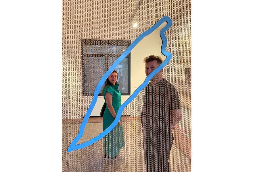 De keuze van... Filip & Lavinia