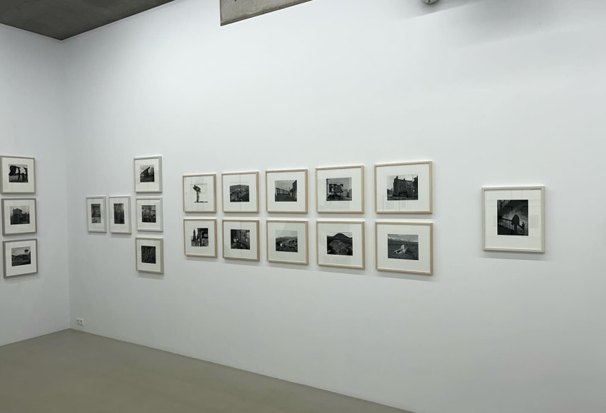 Laatste kans: Hoe Gerry Johansson de schoonheid van anonieme plekken vangt - “Ik doe niks mysterieus”