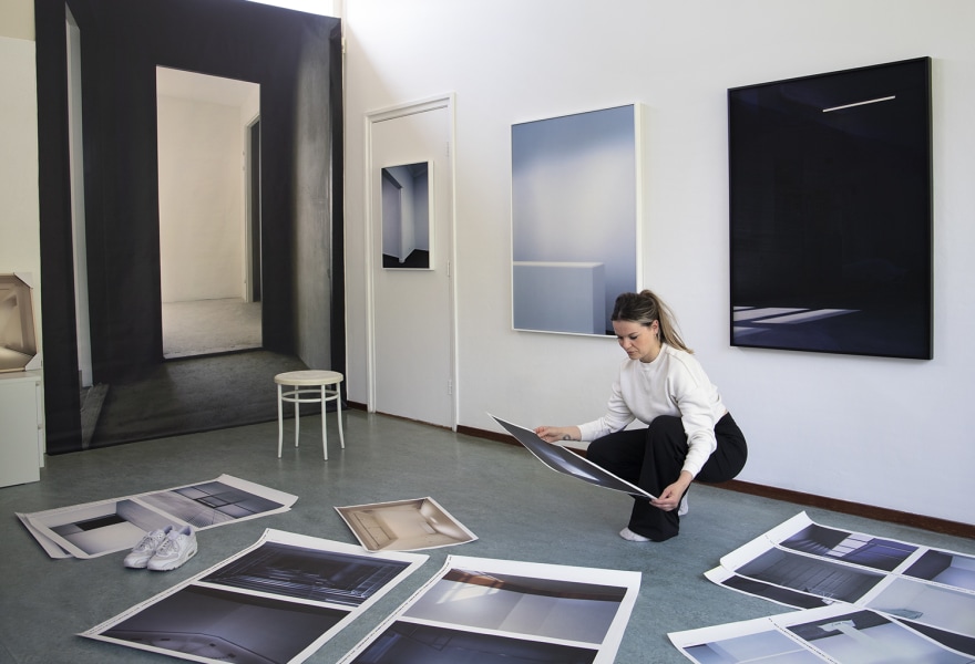 Satijn Panyigay: "The more sincere your art, the greater the gift"