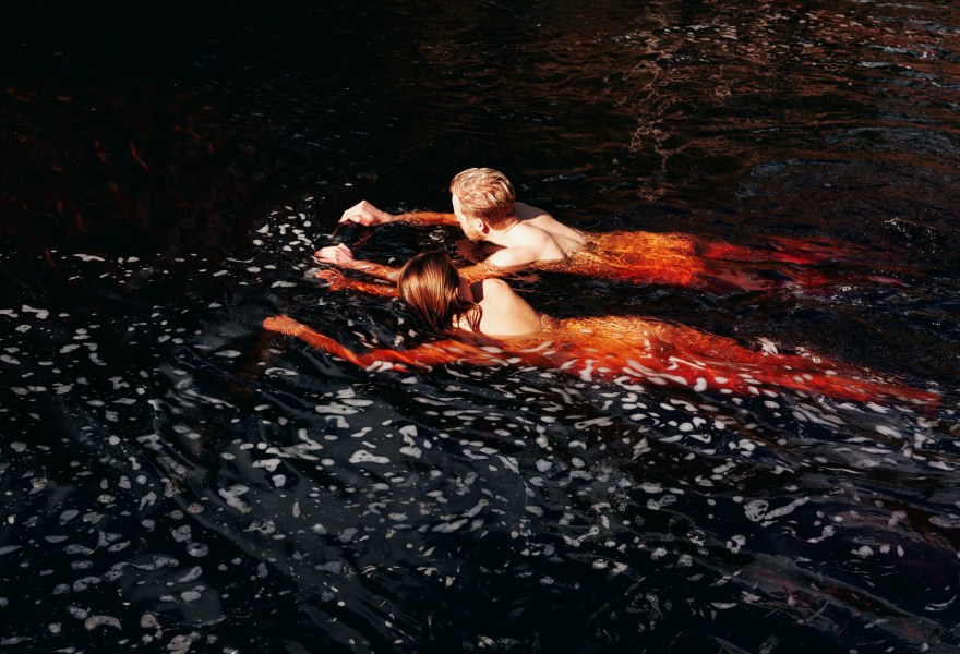 Svante Gullichsen: fotografie als dialoog