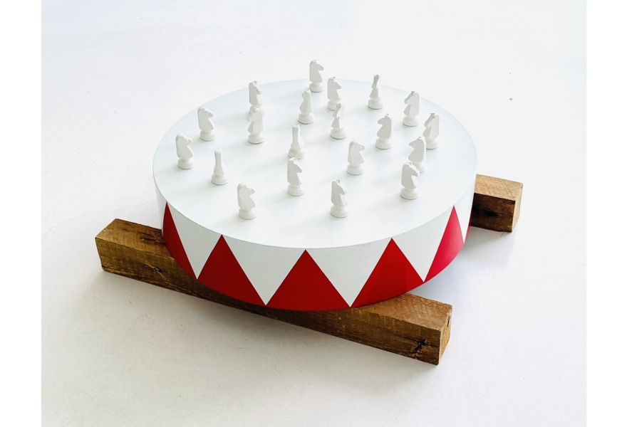 Melancholie in crescendo, een lied voor het einde van een tijdperk