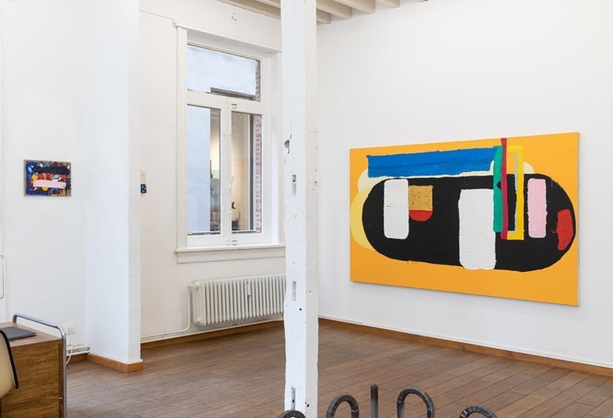 Hair of the Dog: a tale of colour and form