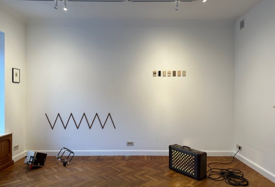 De galerie van... Thijs Dely