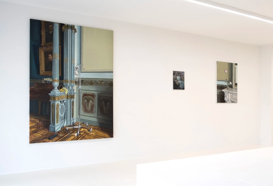 Sterven in schoonheid