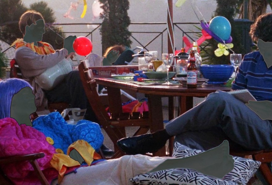 10 years of Antwerp Art Weekend