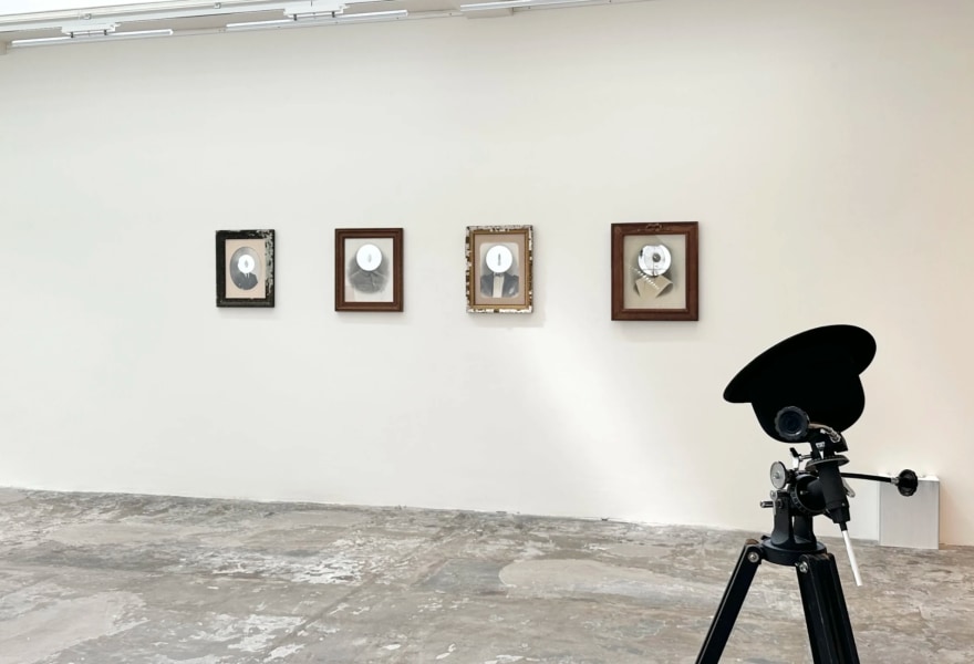 De ongrijpbare wereld van Wido Blokland