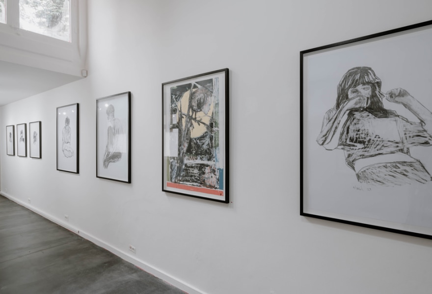 Alexander Tinei and a fascinating reflection on the human condition