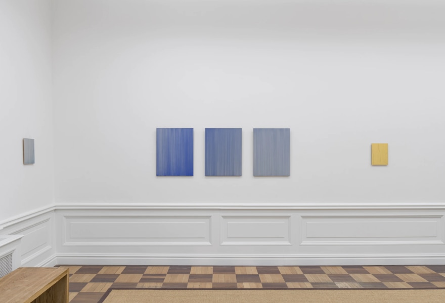 Aan de andere kant van de zee