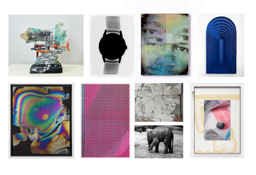 Amsterdam Art Week 2024