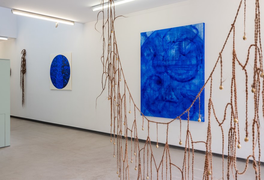 De spirituele wereld van Nomin Zezegmaa