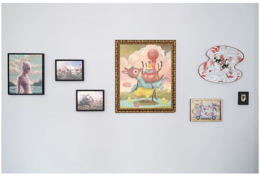 Laatste kans: Popland IV