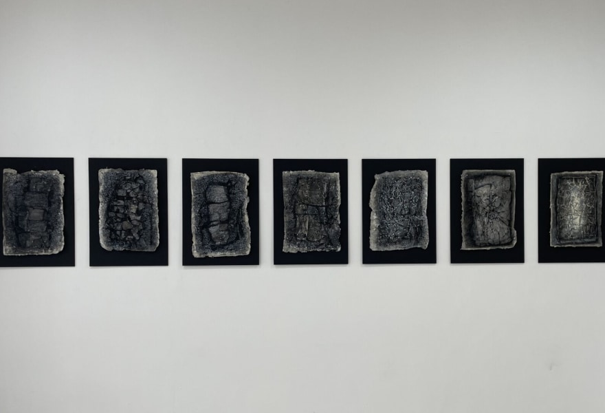 Laatste kans: de zwarte meditaties van Ado Hamelryck