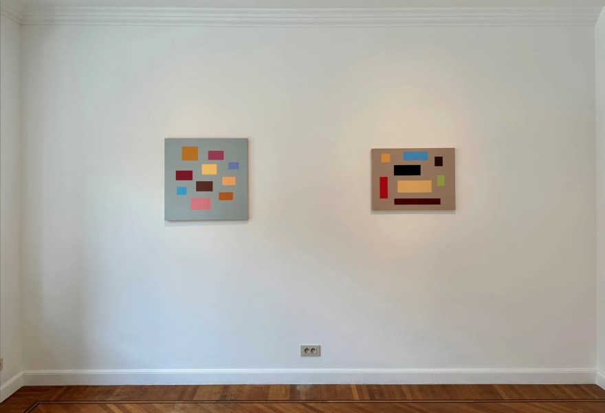 Bekentenis na middernacht, een persoonlijke visie op het werk van Tom McGlynn