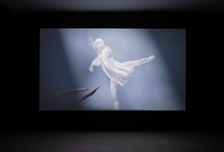 Laatste kans: de virtuele wildernissen van Margit Lukács en Persijn Broersen