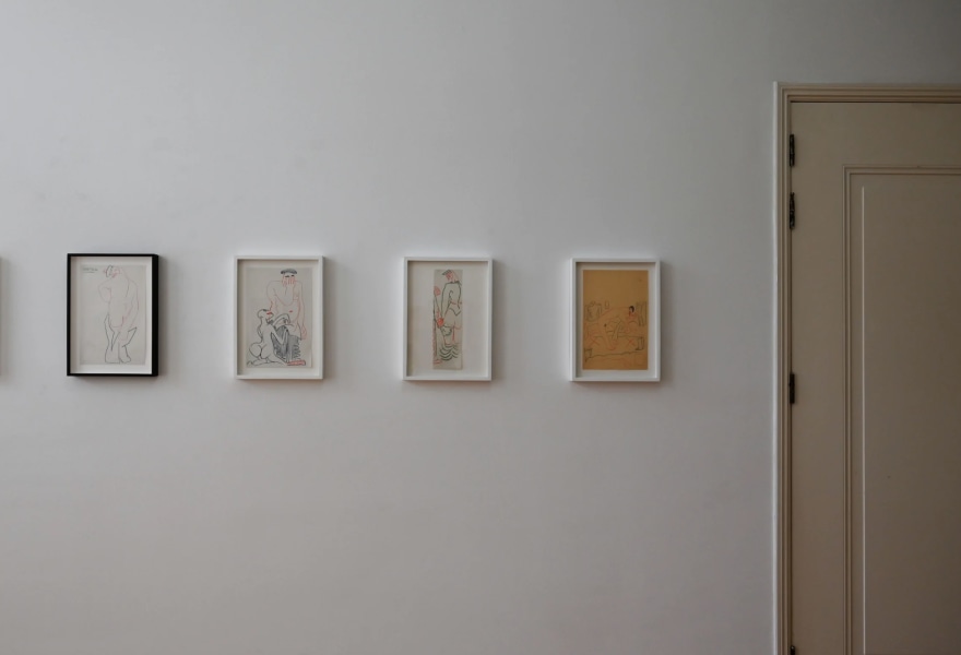 Sergei Eisenstein - The rhythm of ecstasy