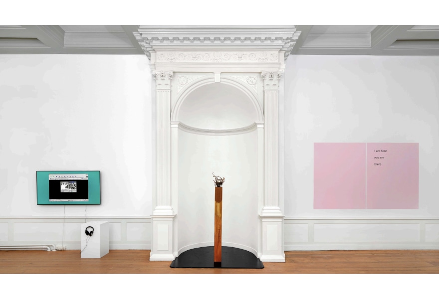 Alone together: the nature of connection in the modern world