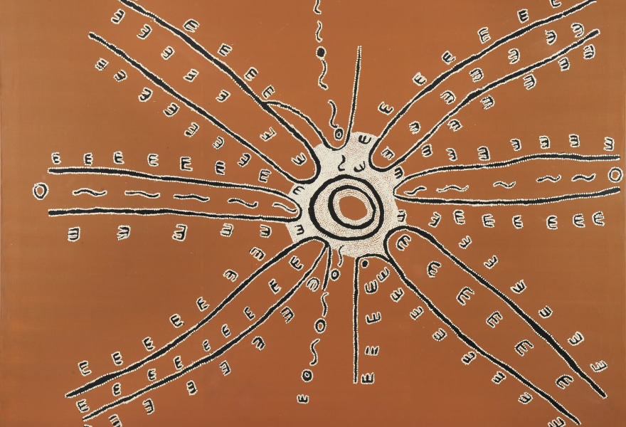 Een ode aan vrouwelijke First Nations kunstenaars in SmithDavidson Gallery