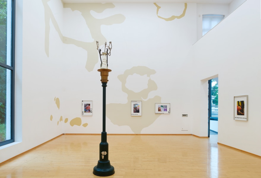 Magali Reus - Our Volumes