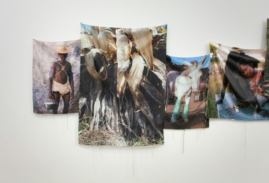 Interview with Kevin Osepa: ”Art can be a form of healing, as people can see a piece of themselves reflected in it."