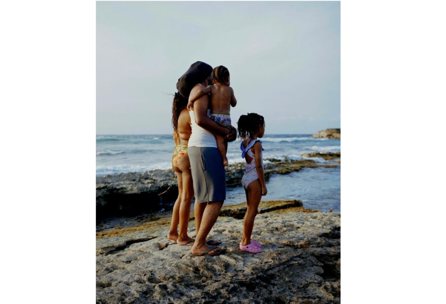 Nominees for the Meijburg Art Commission 2024: 1/5 Gilleam Trapenberg