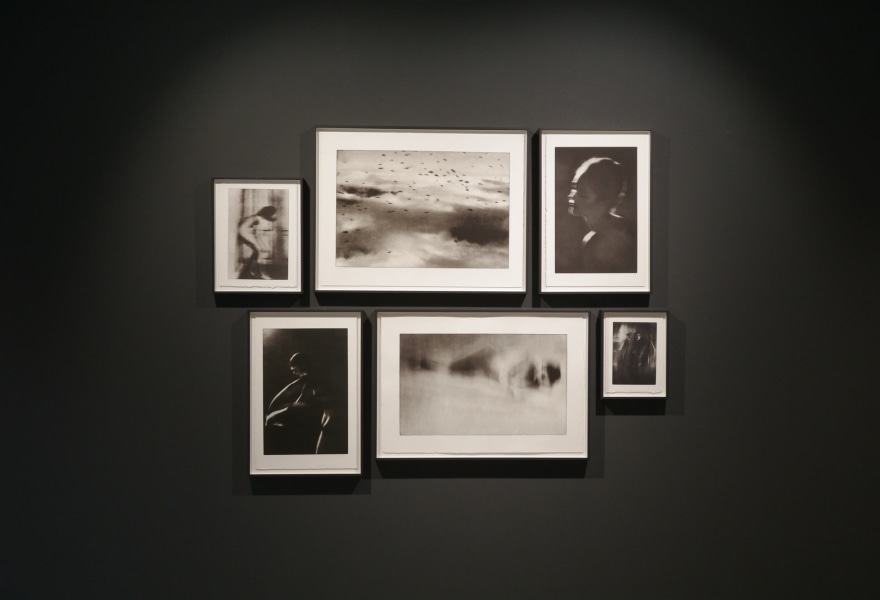 Chantal Elisabeth Ariëns: op zoek naar een ongrijpbaar moment